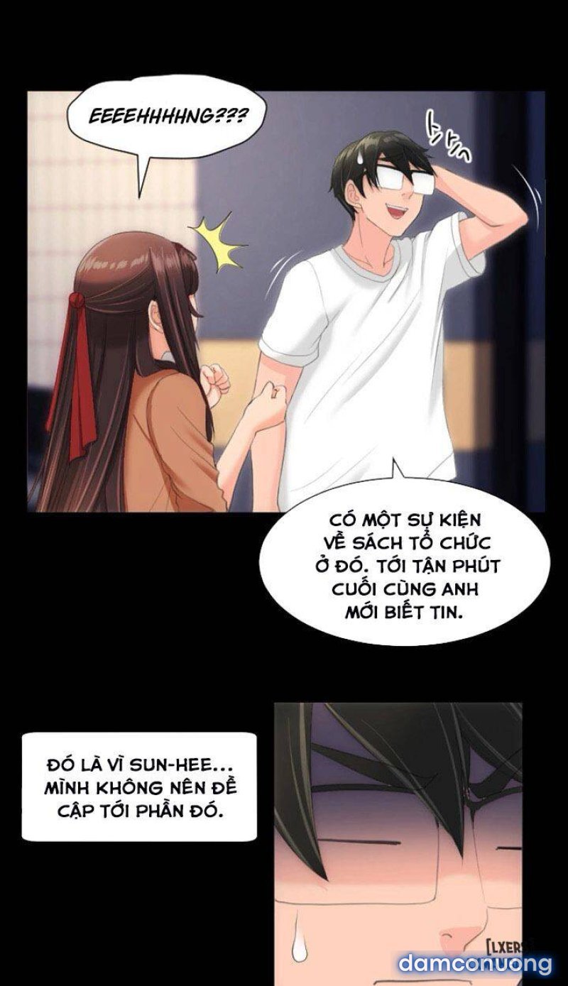 Trải Nghiệm Người Lớn Chapter 40 - Trang 2