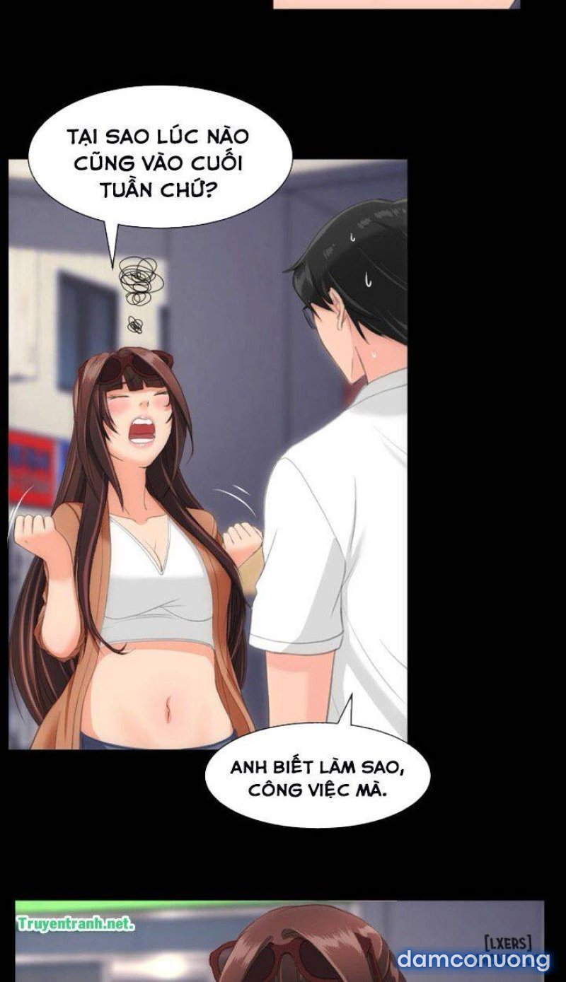 Trải Nghiệm Người Lớn Chapter 40 - Trang 2