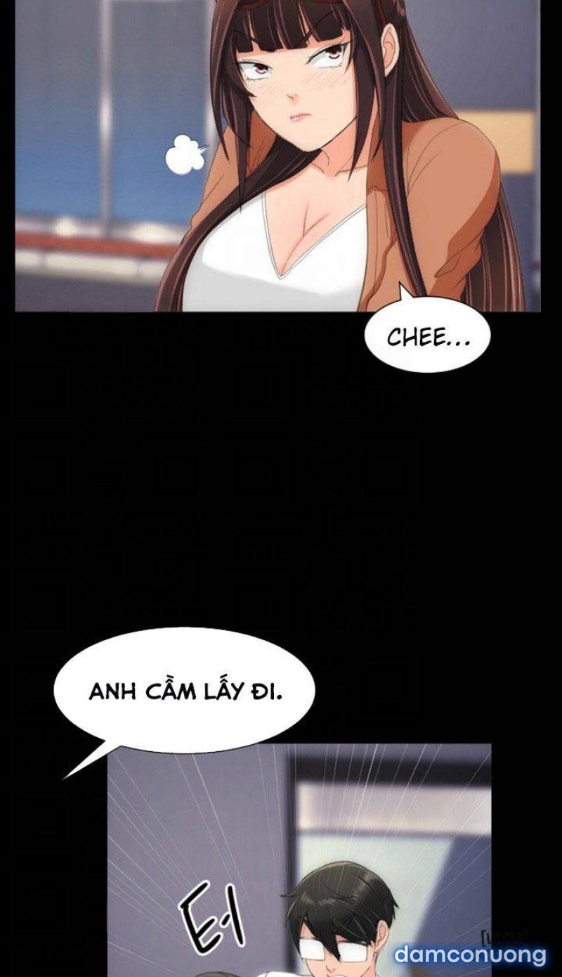 Trải Nghiệm Người Lớn Chapter 40 - Trang 2