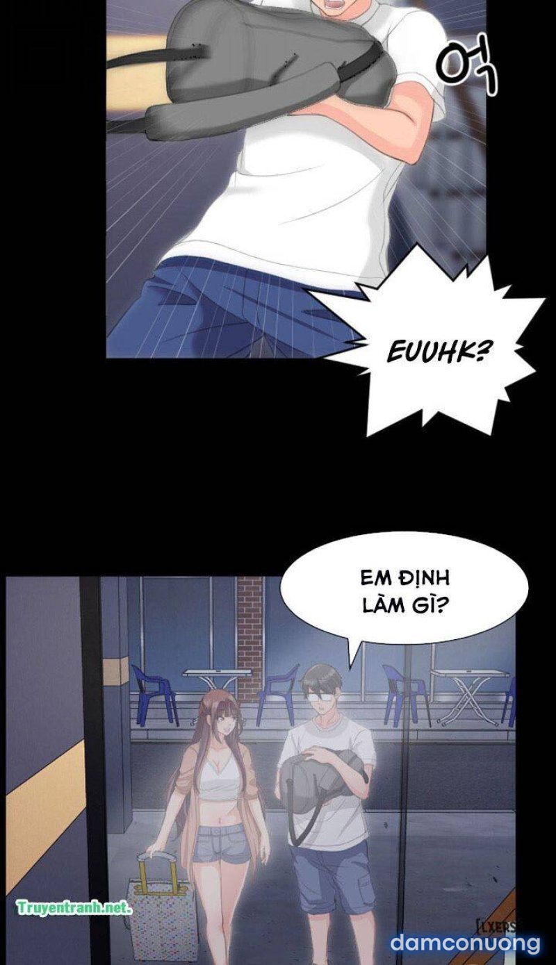 Trải Nghiệm Người Lớn Chapter 40 - Trang 2