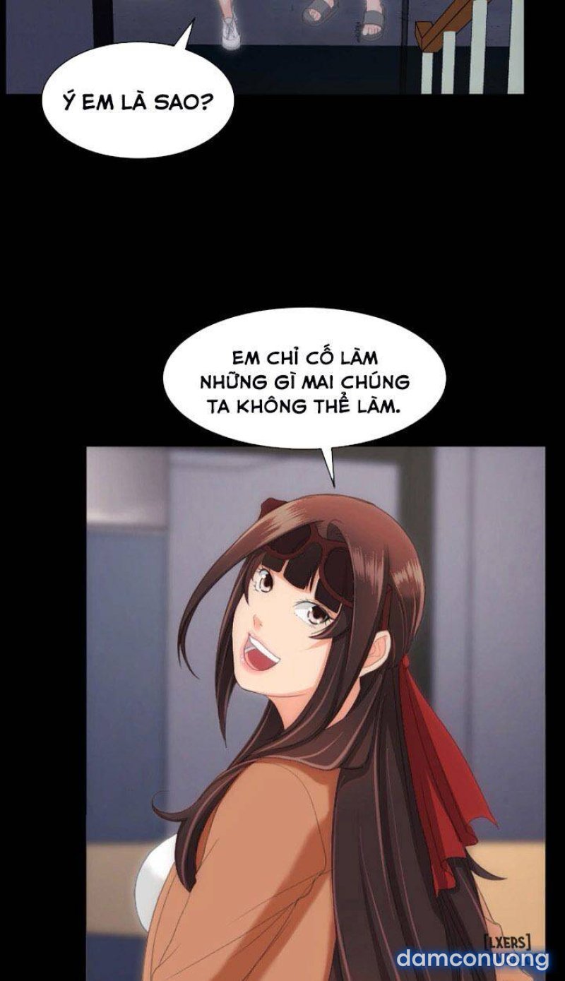 Trải Nghiệm Người Lớn Chapter 40 - Trang 2