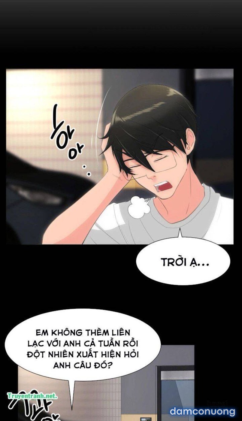 Trải Nghiệm Người Lớn Chapter 40 - Trang 2