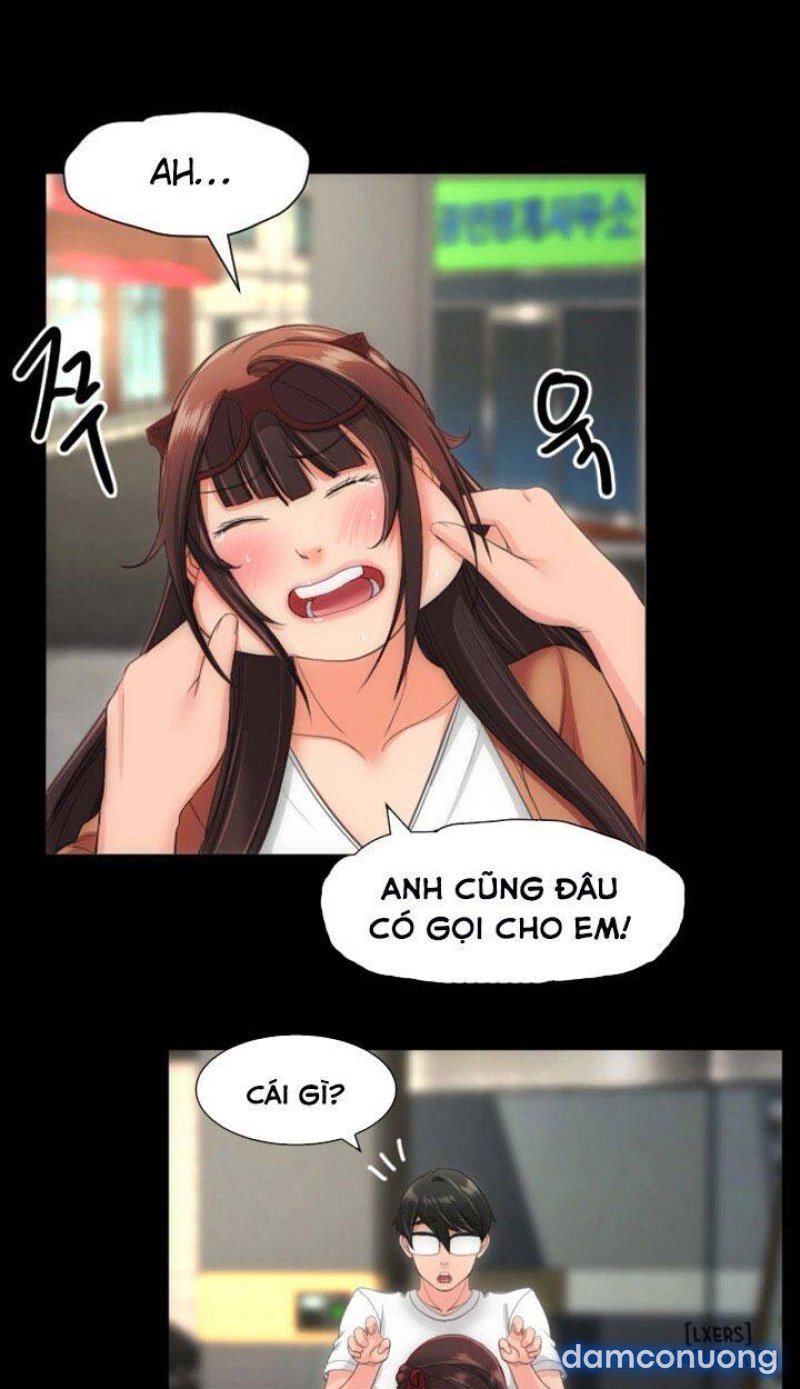 Trải Nghiệm Người Lớn Chapter 40 - Trang 2