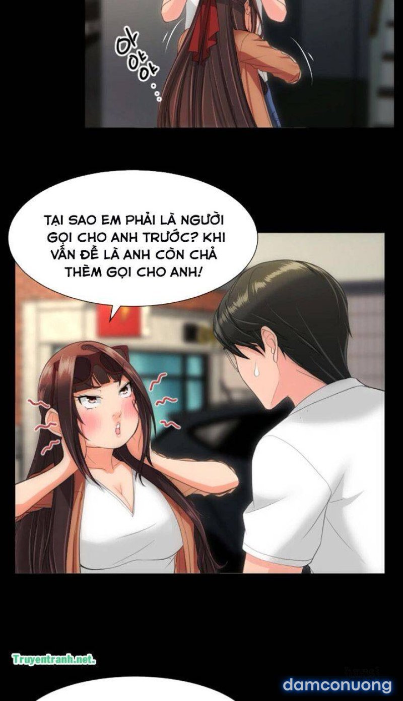 Trải Nghiệm Người Lớn Chapter 40 - Trang 2