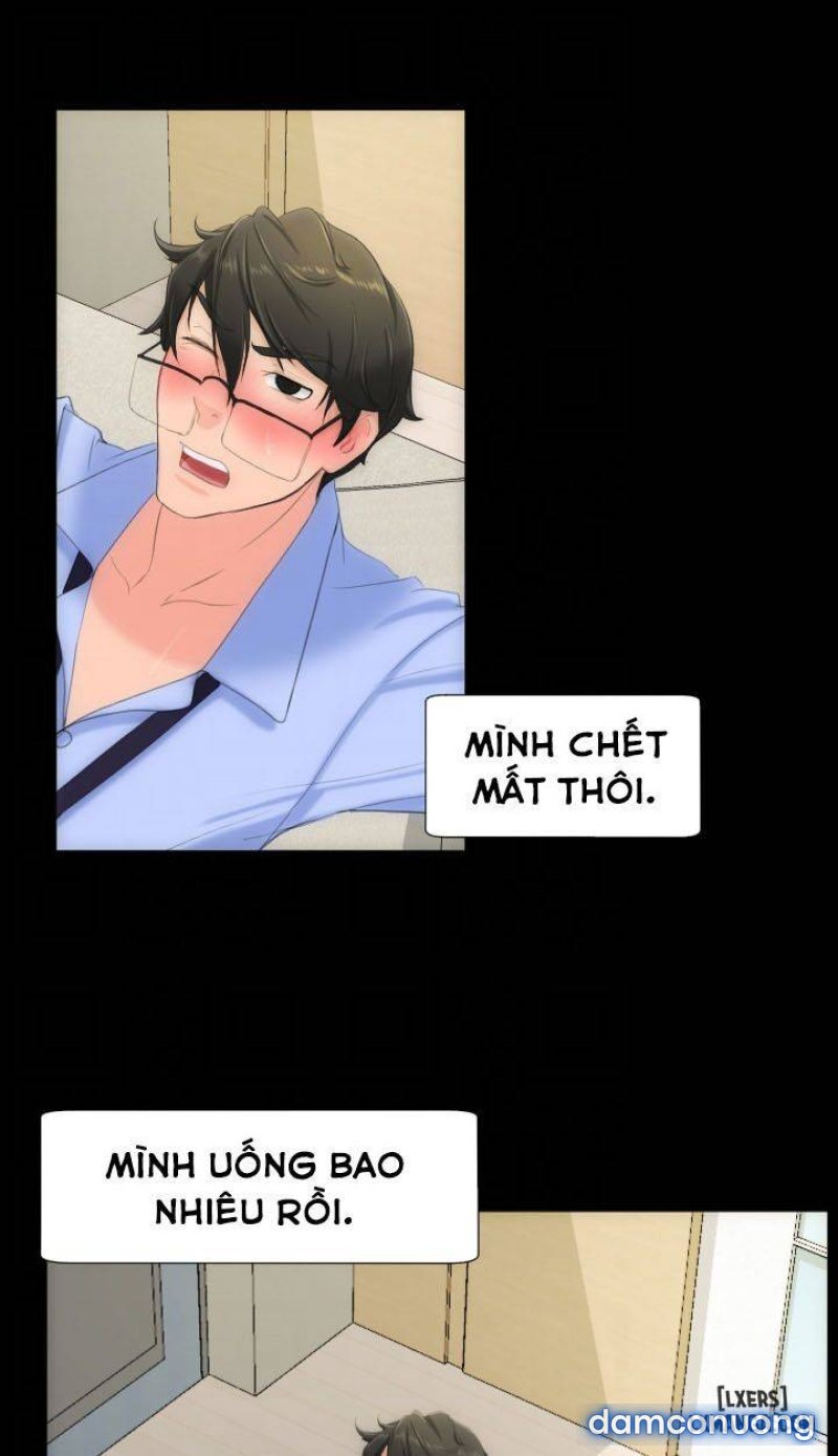 Trải Nghiệm Người Lớn Chapter 14 - Trang 2
