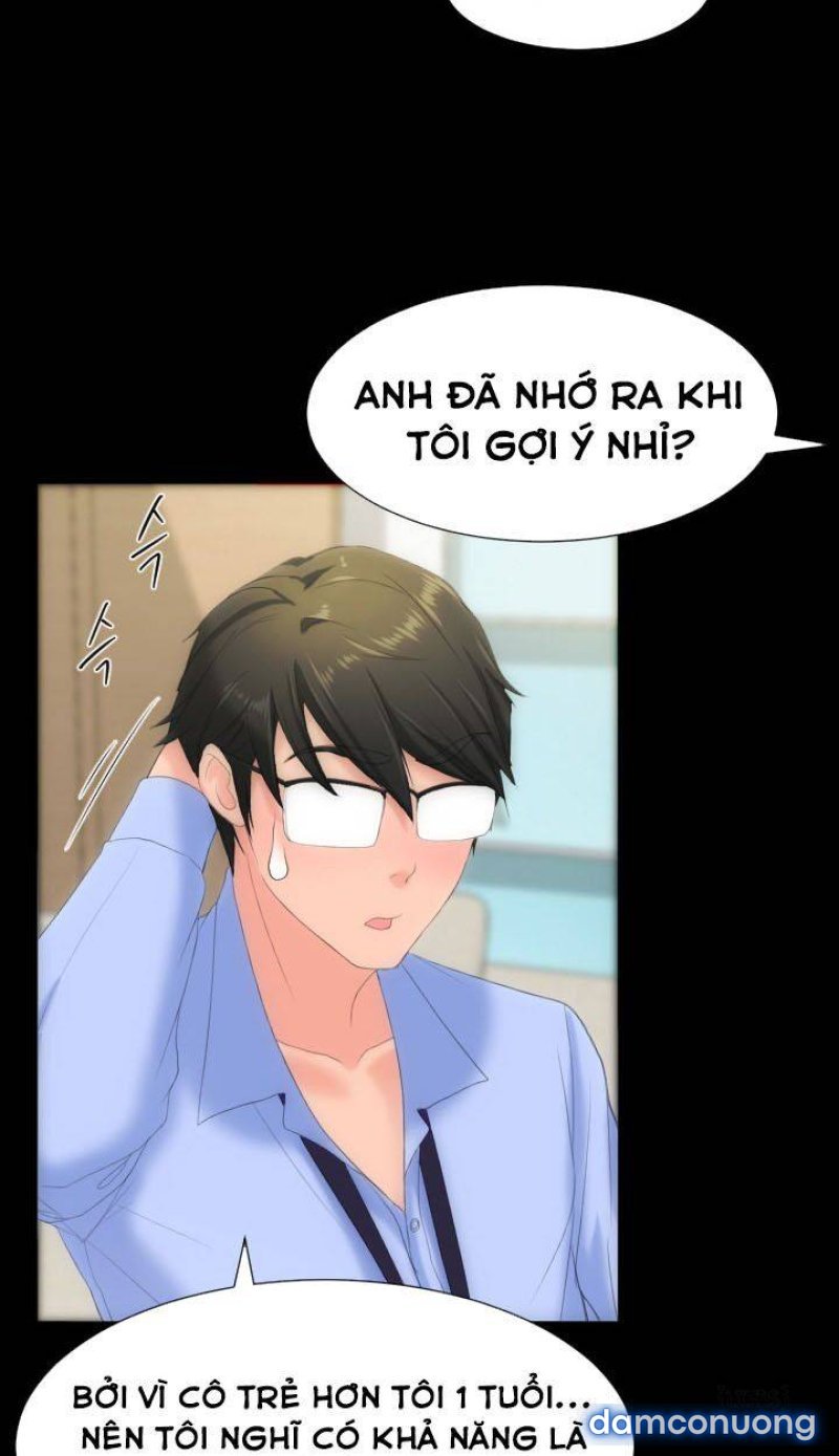 Trải Nghiệm Người Lớn Chapter 14 - Trang 2