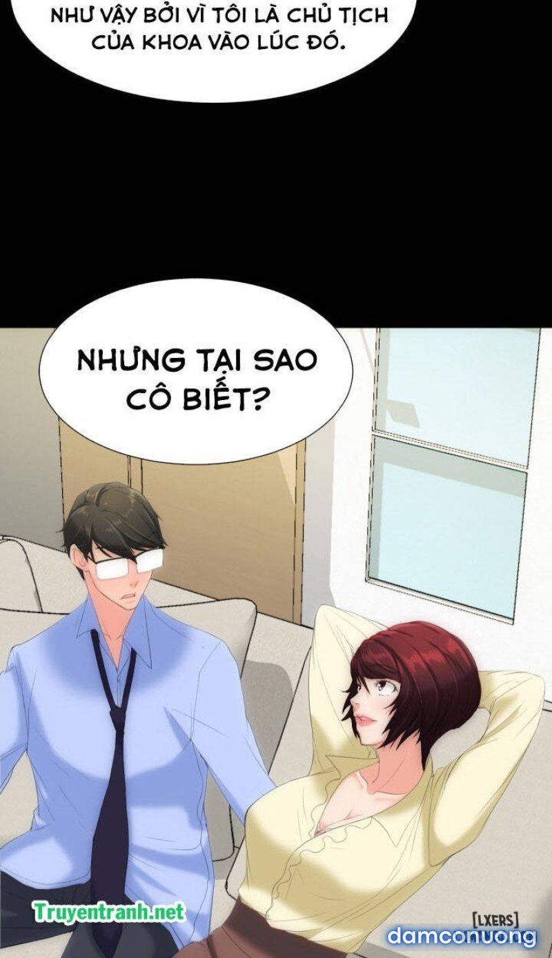 Trải Nghiệm Người Lớn Chapter 14 - Trang 2