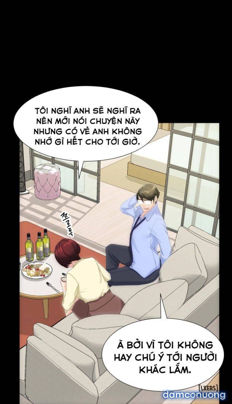 Trải Nghiệm Người Lớn Chapter 14 - Trang 2
