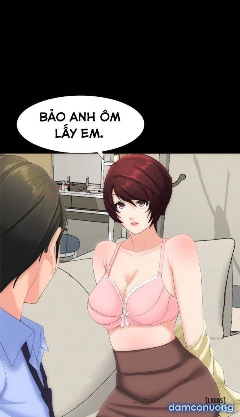 Trải Nghiệm Người Lớn Chapter 14 - Trang 2