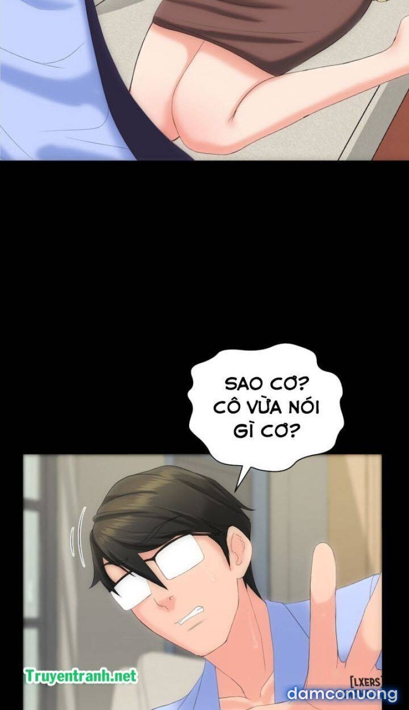 Trải Nghiệm Người Lớn Chapter 14 - Trang 2
