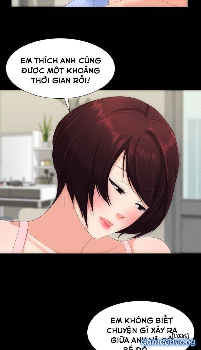 Trải Nghiệm Người Lớn Chapter 14 - Trang 2