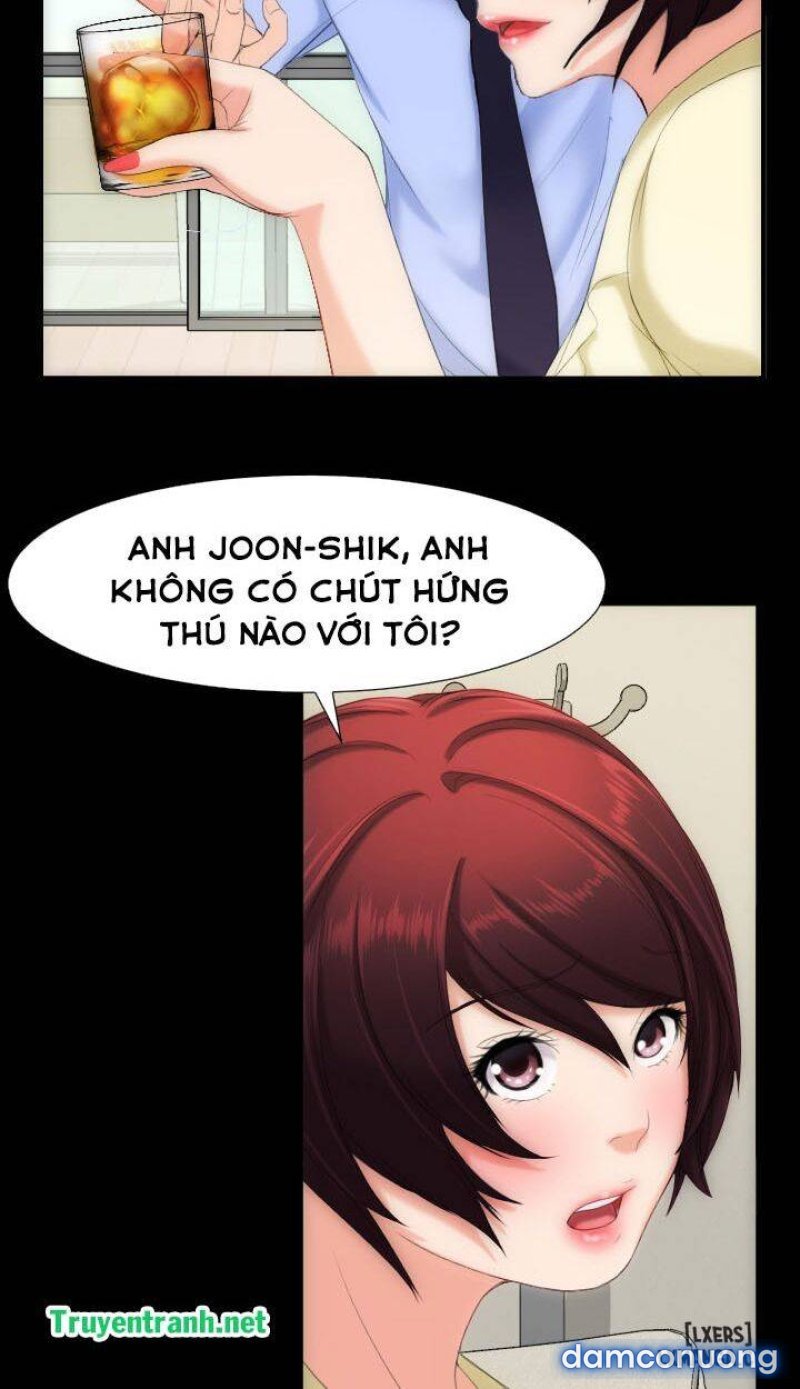 Trải Nghiệm Người Lớn Chapter 14 - Trang 2