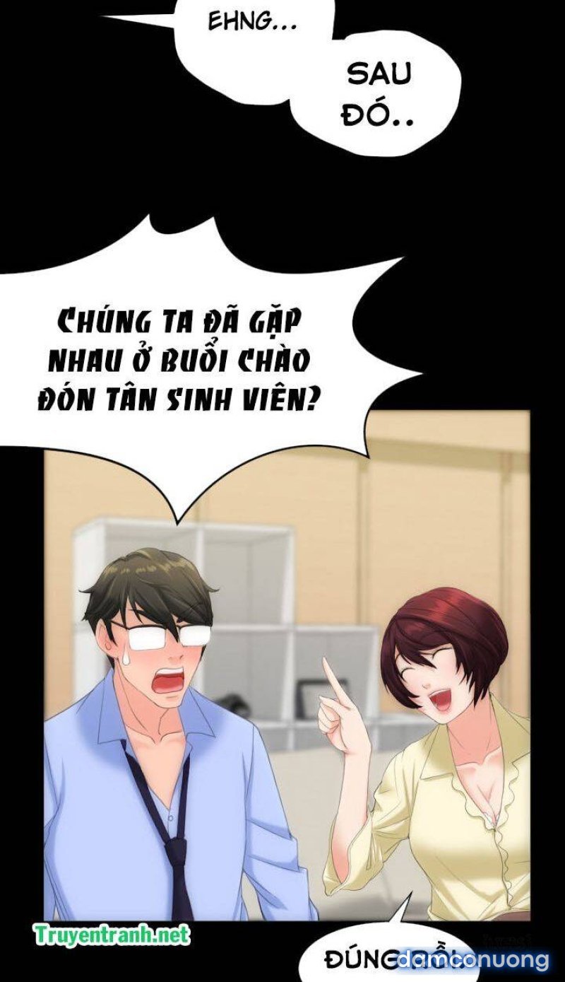 Trải Nghiệm Người Lớn Chapter 14 - Trang 2