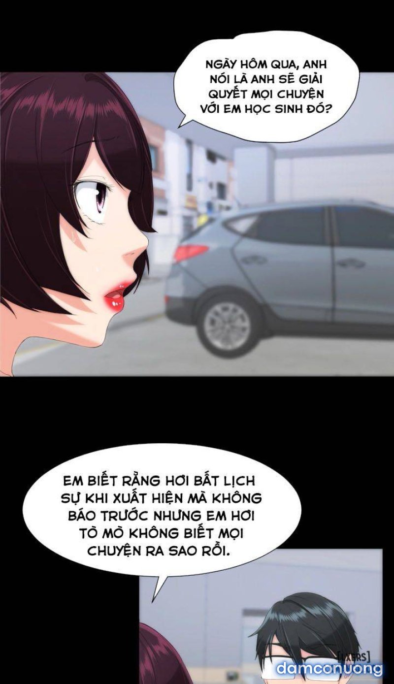 Trải Nghiệm Người Lớn Chapter 26 - Trang 2