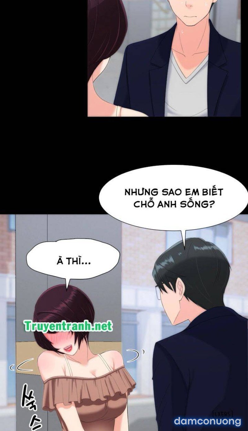 Trải Nghiệm Người Lớn Chapter 26 - Trang 2