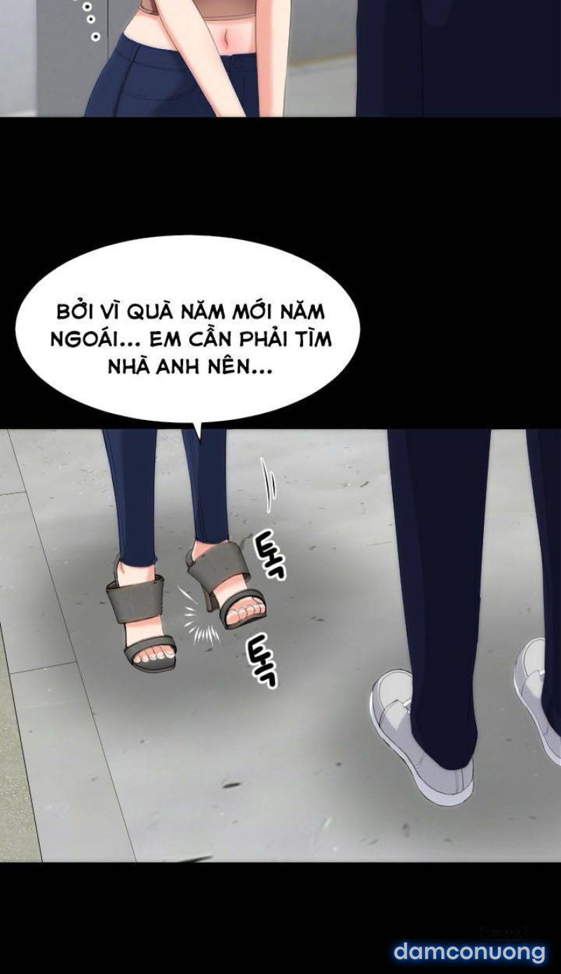 Trải Nghiệm Người Lớn Chapter 26 - Trang 2