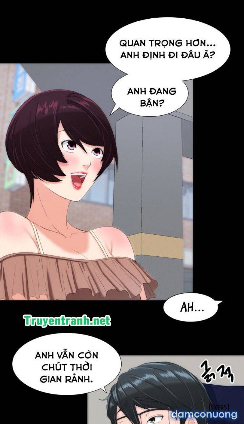 Trải Nghiệm Người Lớn Chapter 26 - Trang 2