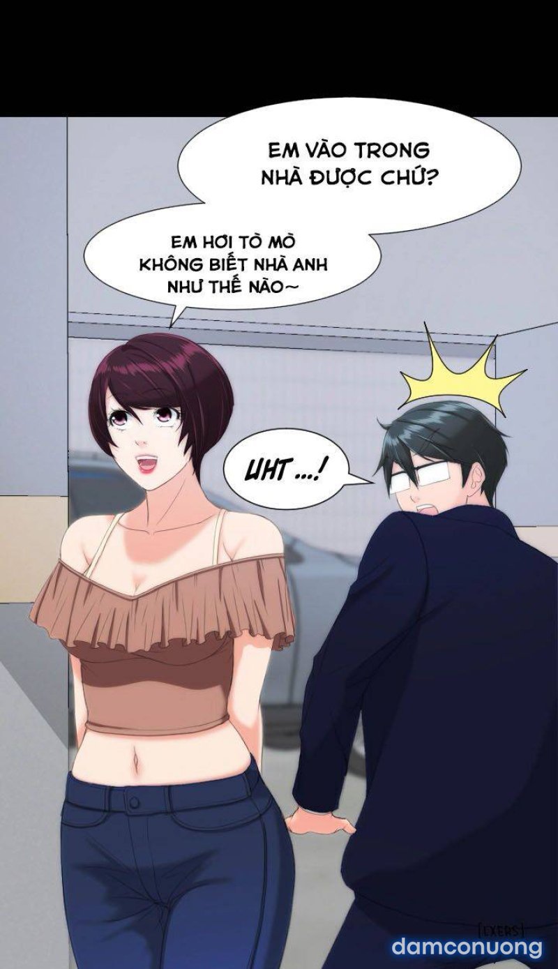 Trải Nghiệm Người Lớn Chapter 26 - Trang 2