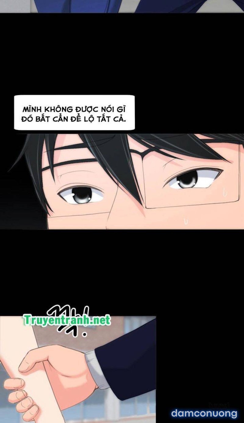 Trải Nghiệm Người Lớn Chapter 26 - Trang 2
