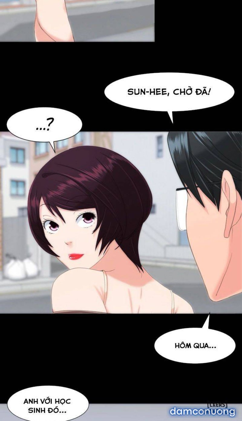 Trải Nghiệm Người Lớn Chapter 26 - Trang 2
