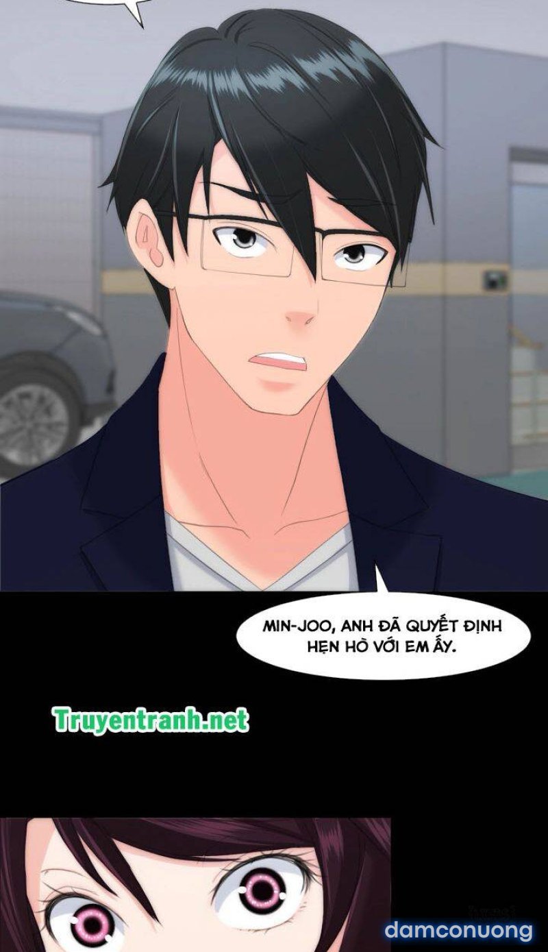 Trải Nghiệm Người Lớn Chapter 26 - Trang 2