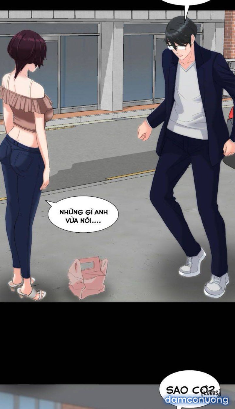 Trải Nghiệm Người Lớn Chapter 26 - Trang 2