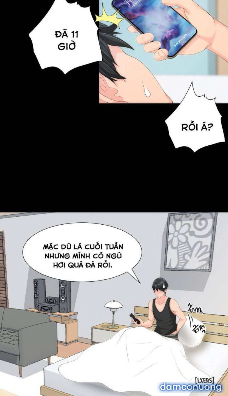 Trải Nghiệm Người Lớn Chapter 26 - Trang 2