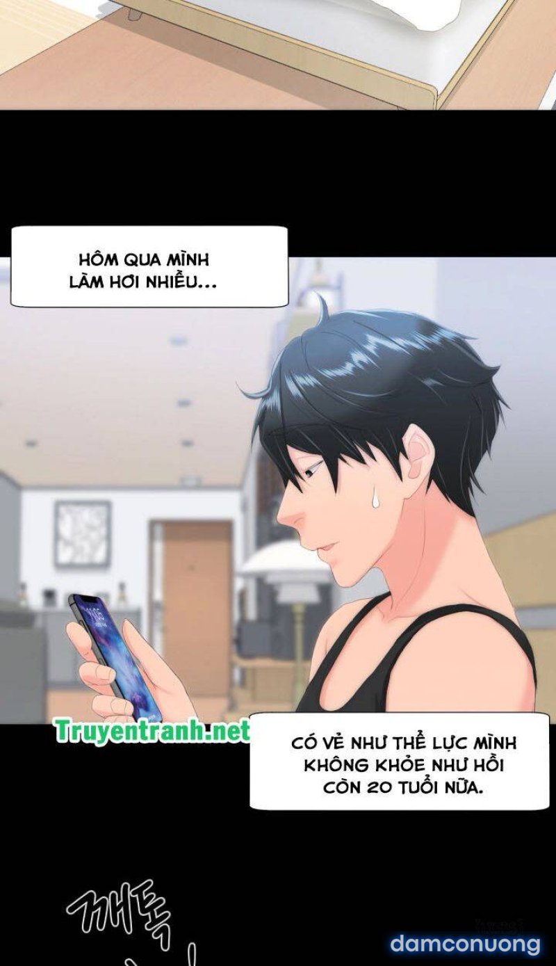 Trải Nghiệm Người Lớn Chapter 26 - Trang 2