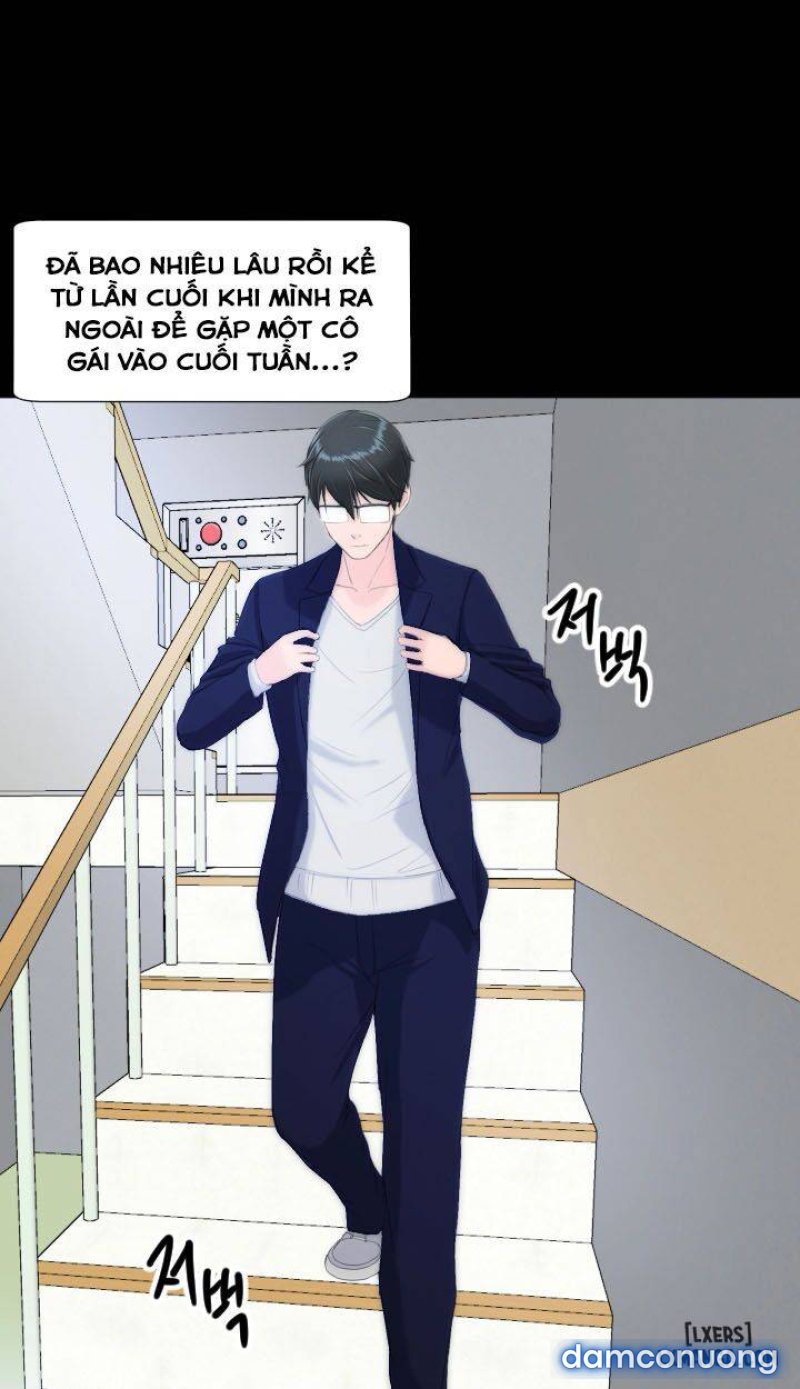 Trải Nghiệm Người Lớn Chapter 26 - Trang 2