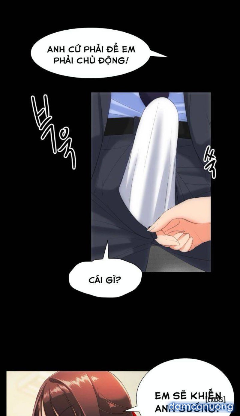 Trải Nghiệm Người Lớn Chapter 24 - Trang 2