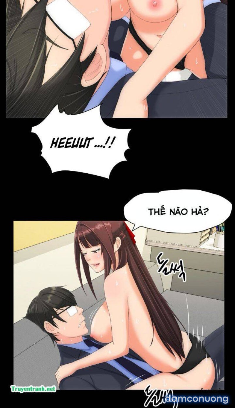 Trải Nghiệm Người Lớn Chapter 24 - Trang 2