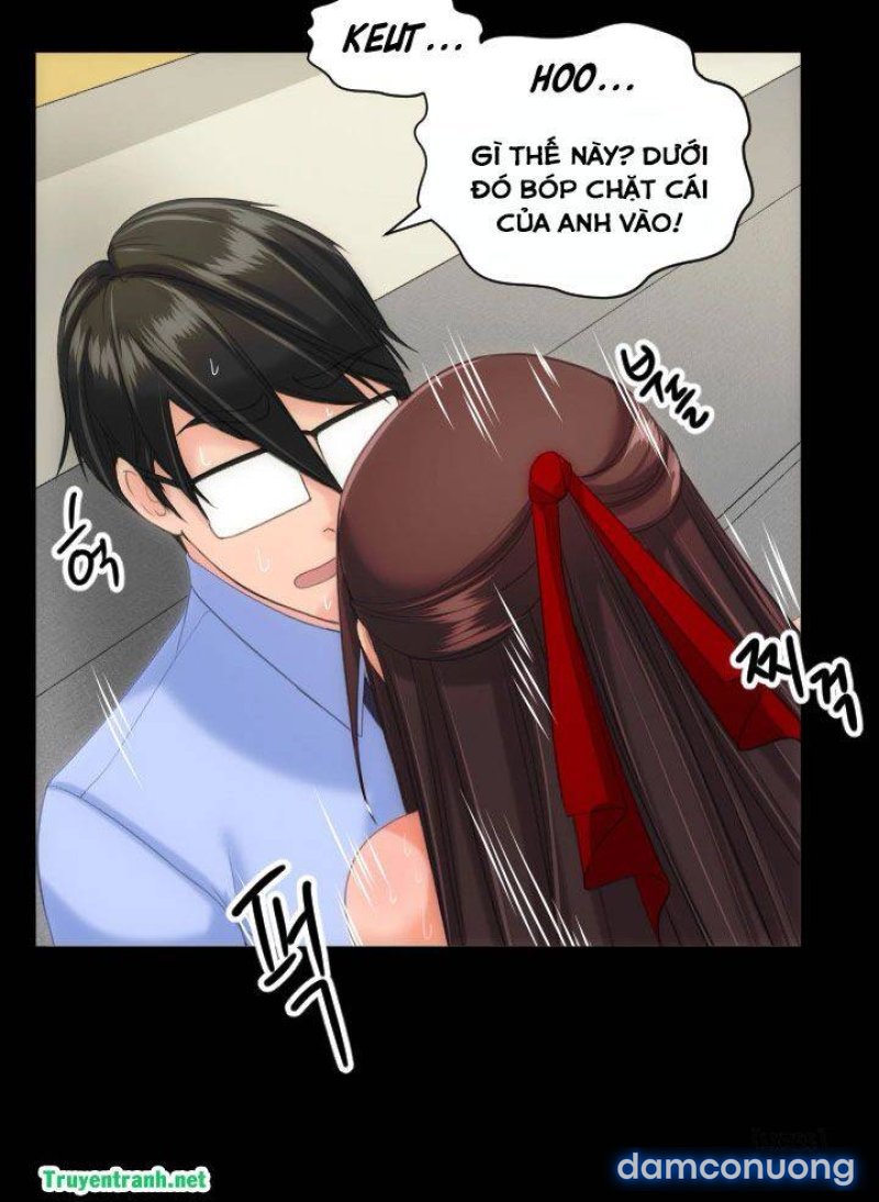 Trải Nghiệm Người Lớn Chapter 24 - Trang 2