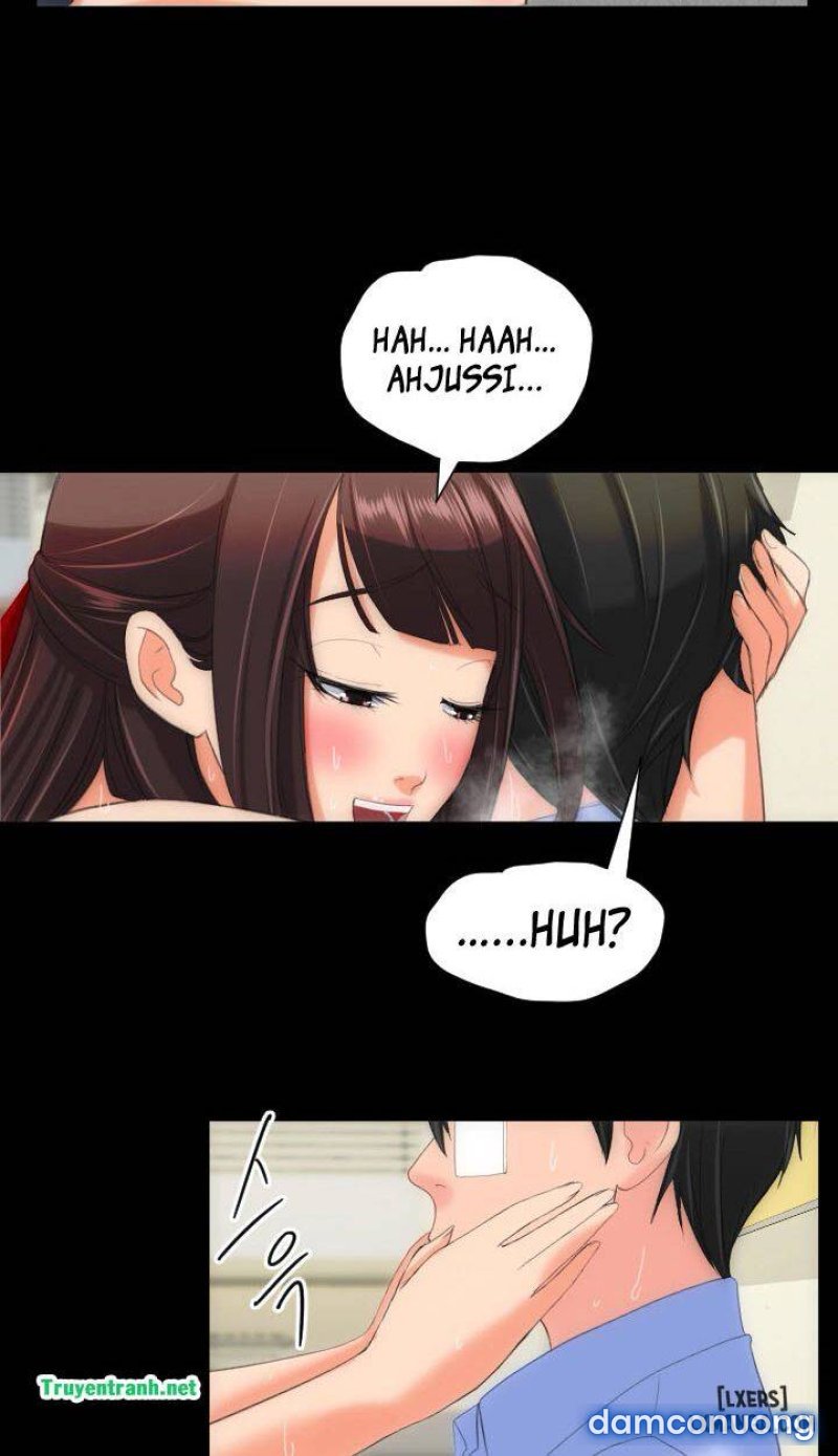Trải Nghiệm Người Lớn Chapter 24 - Trang 2