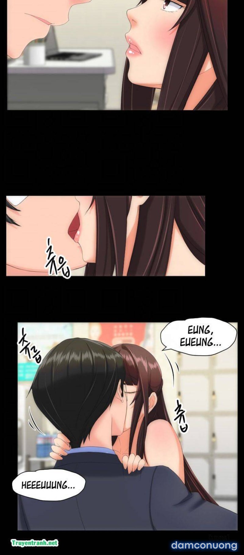 Trải Nghiệm Người Lớn Chapter 24 - Trang 2