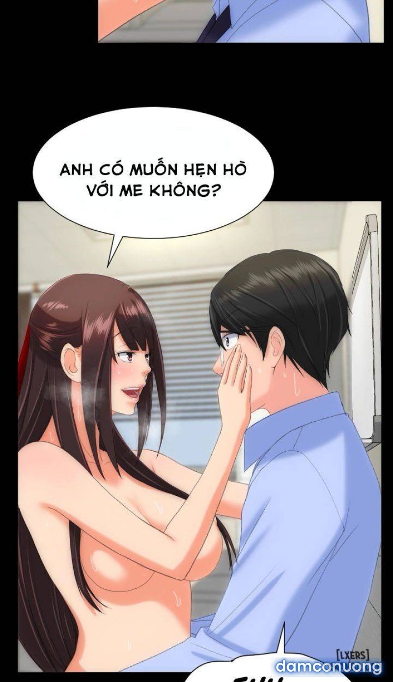 Trải Nghiệm Người Lớn Chapter 24 - Trang 2