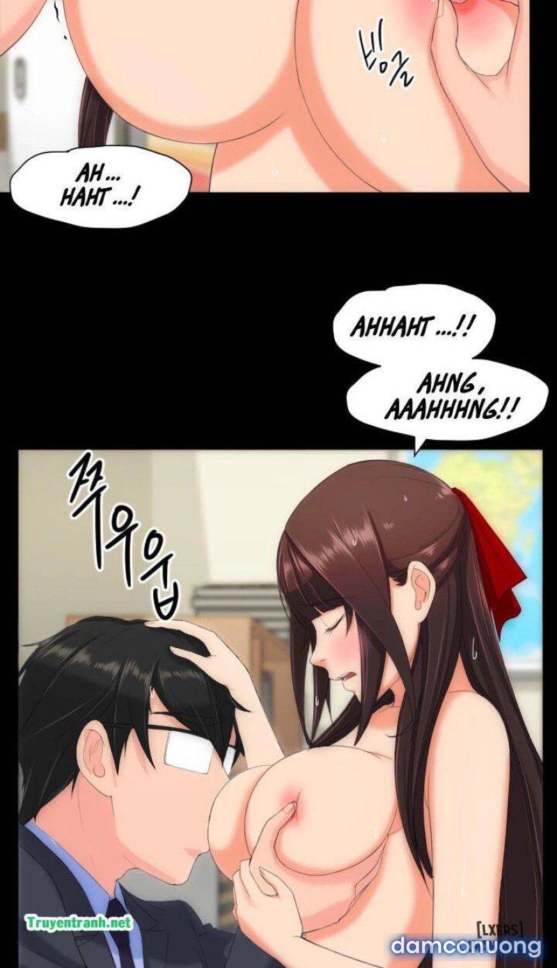 Trải Nghiệm Người Lớn Chapter 24 - Trang 2