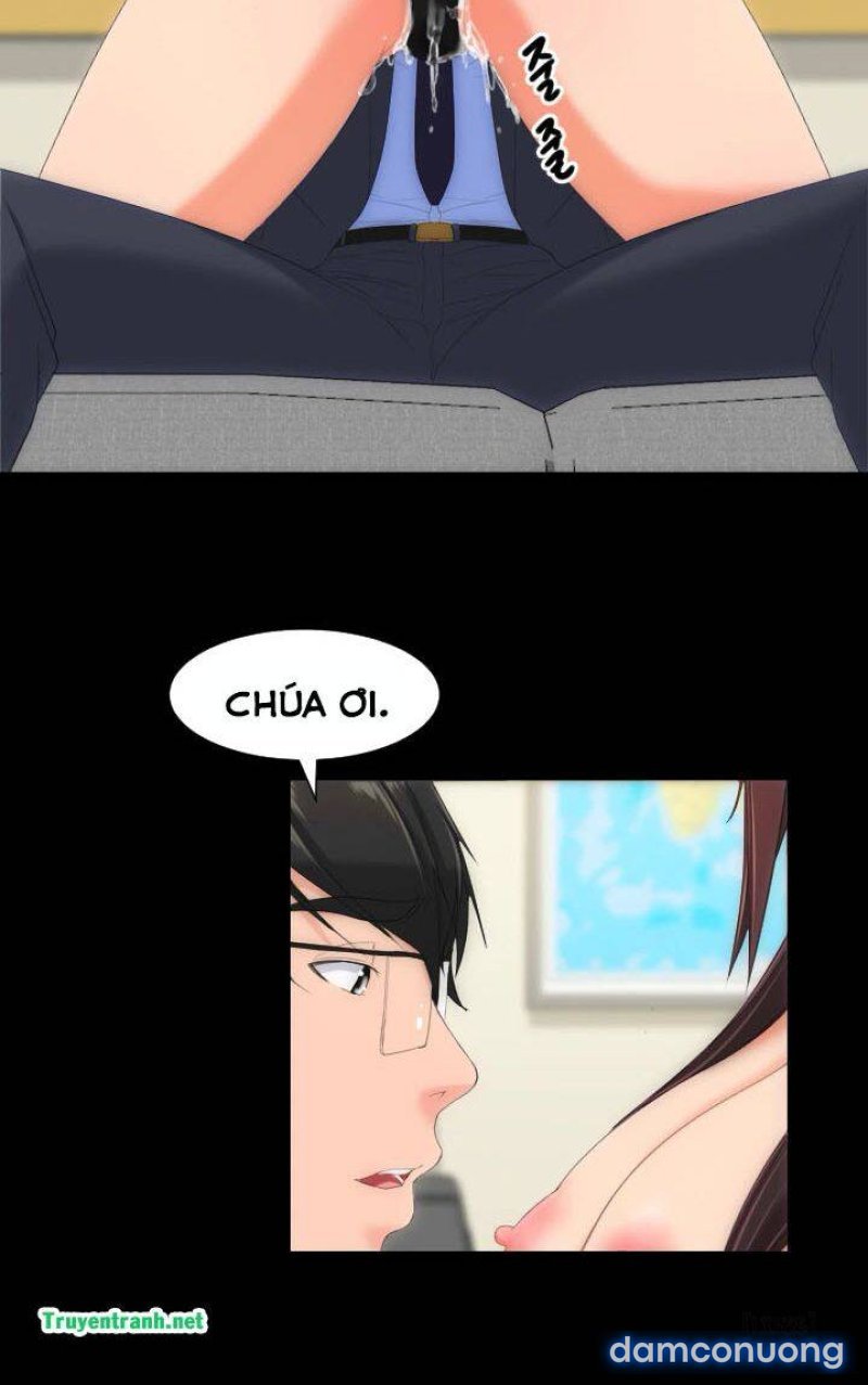 Trải Nghiệm Người Lớn Chapter 24 - Trang 2