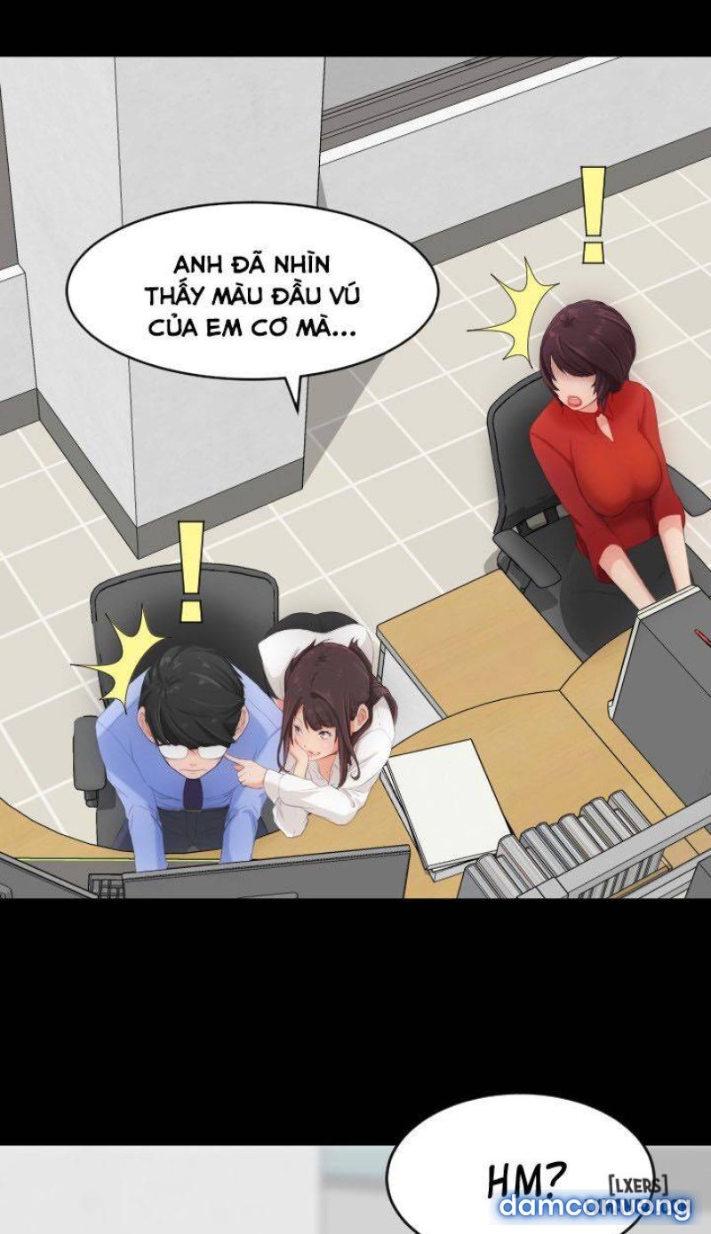 Trải Nghiệm Người Lớn Chapter 9 - Trang 2