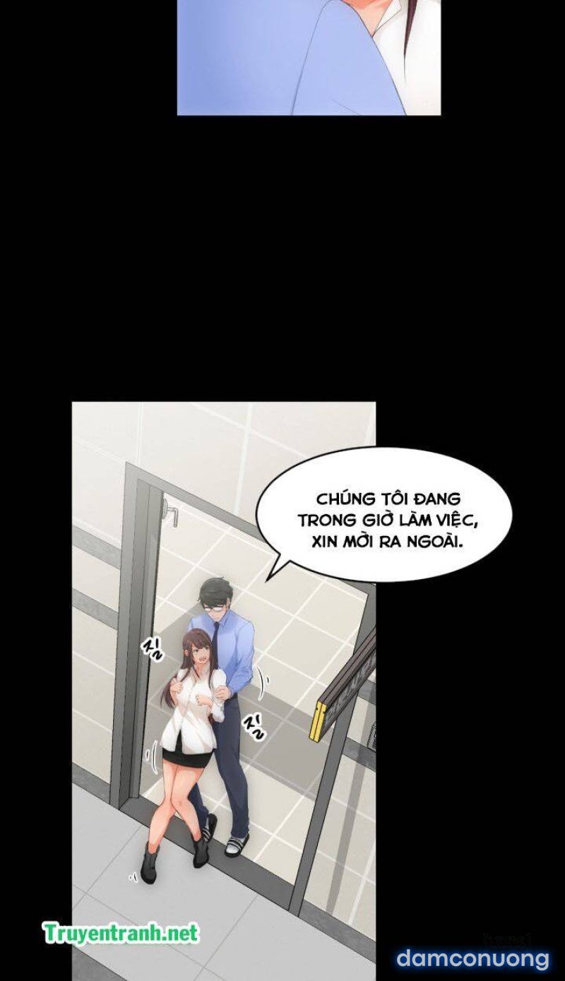 Trải Nghiệm Người Lớn Chapter 9 - Trang 2