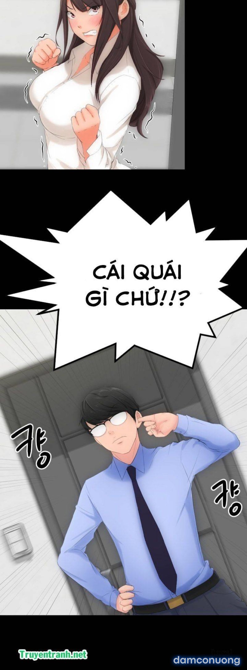 Trải Nghiệm Người Lớn Chapter 9 - Trang 2