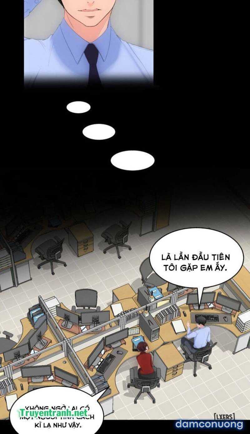 Trải Nghiệm Người Lớn Chapter 9 - Trang 2