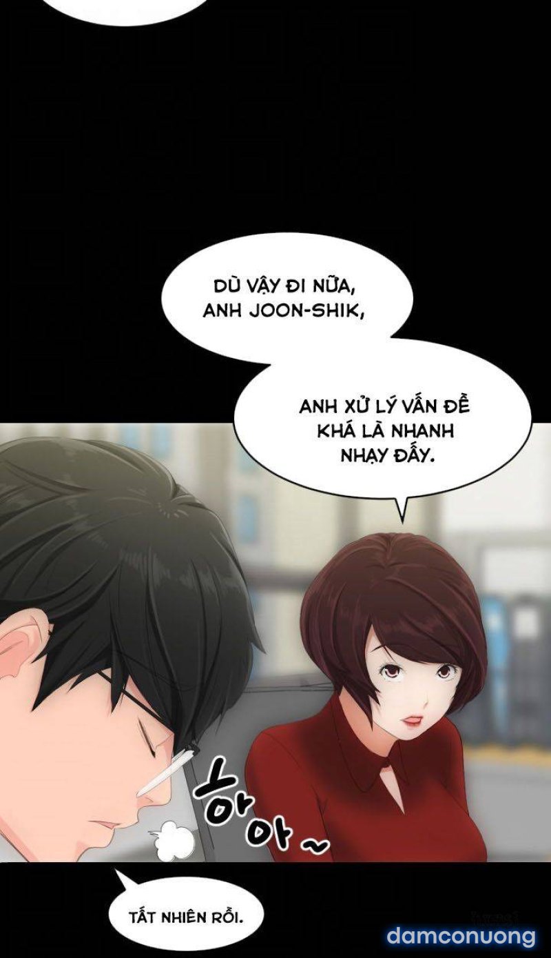 Trải Nghiệm Người Lớn Chapter 9 - Trang 2