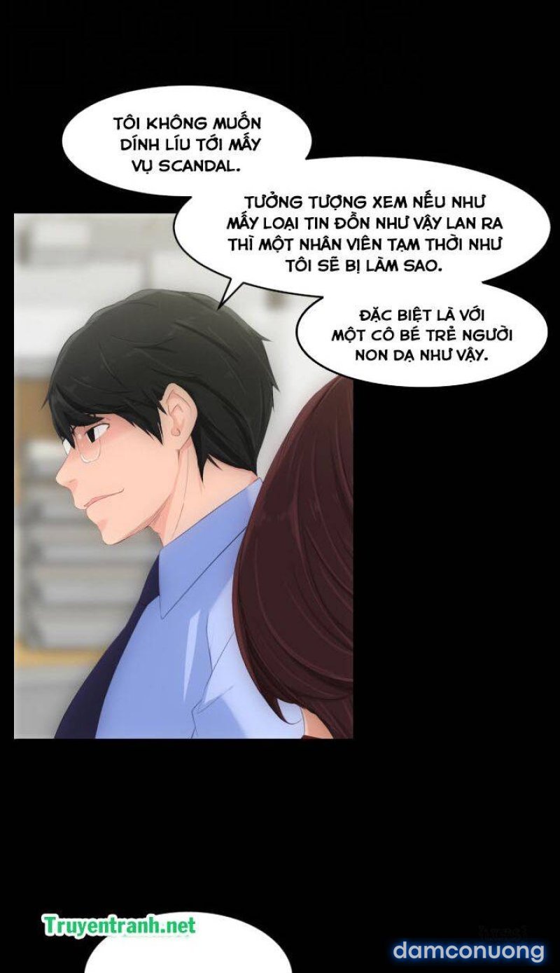 Trải Nghiệm Người Lớn Chapter 9 - Trang 2