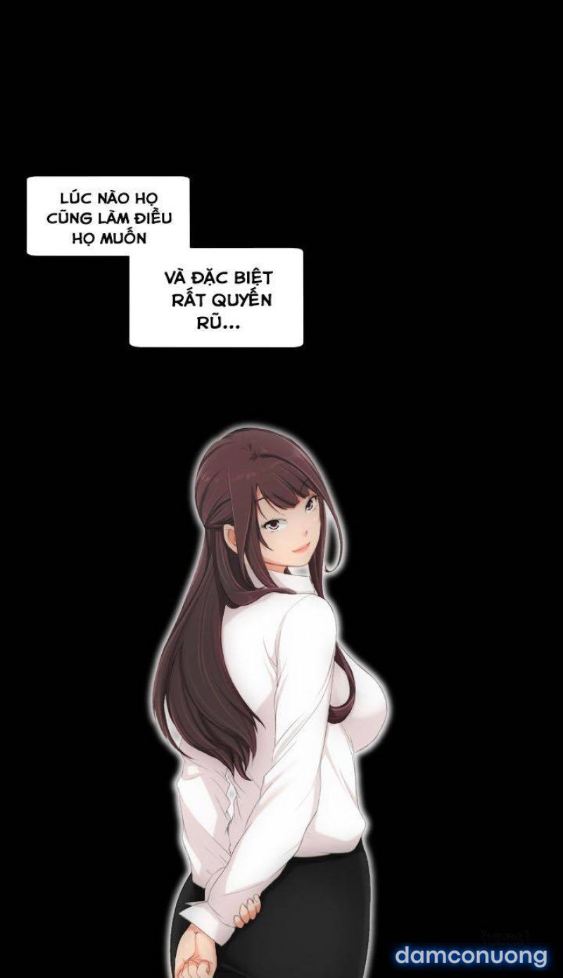 Trải Nghiệm Người Lớn Chapter 9 - Trang 2