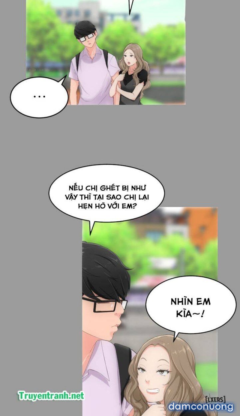 Trải Nghiệm Người Lớn Chapter 9 - Trang 2