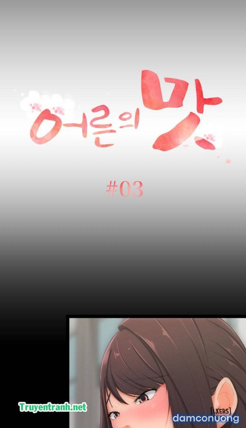 Trải Nghiệm Người Lớn Chapter 9 - Trang 2