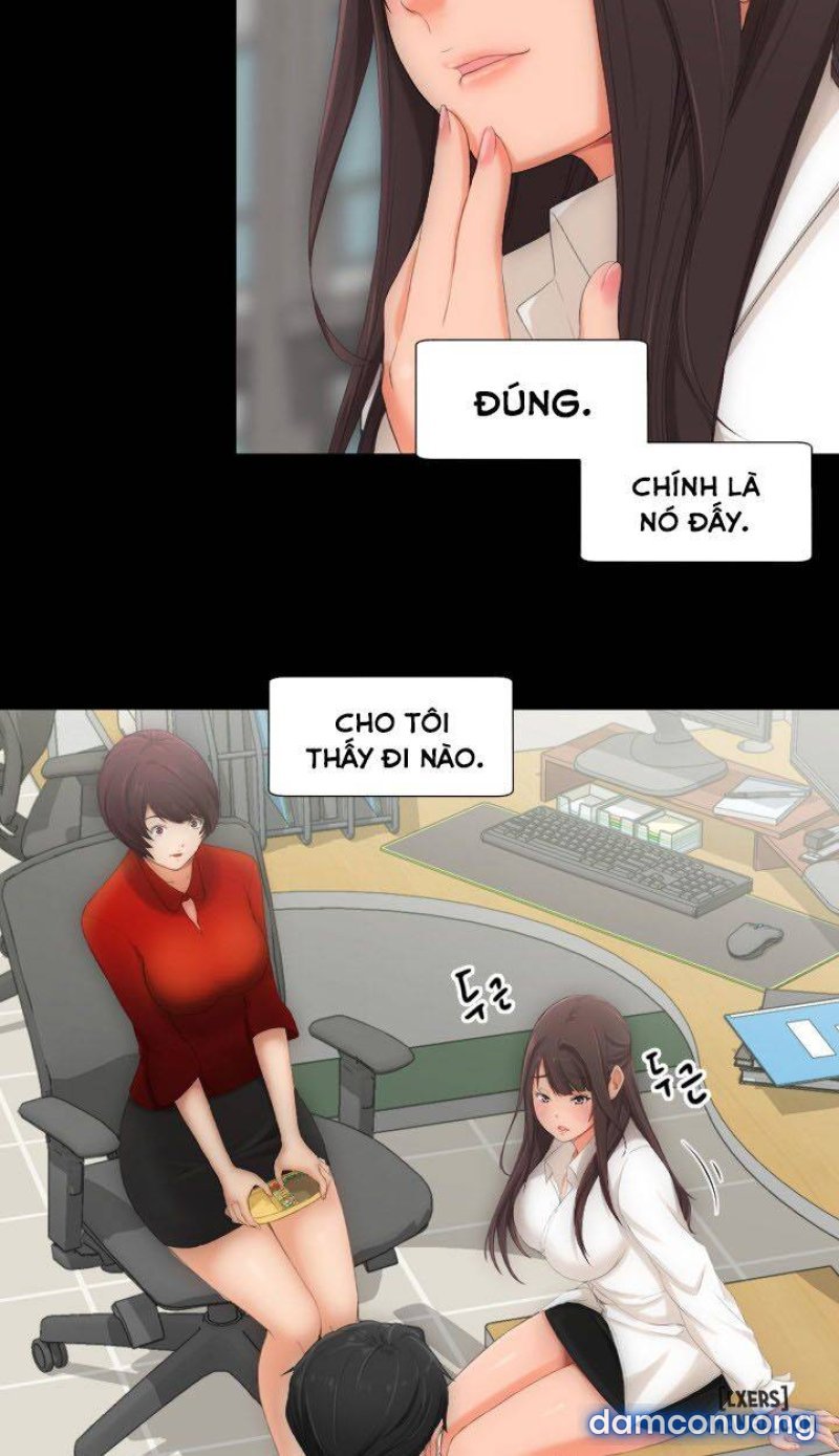 Trải Nghiệm Người Lớn Chapter 9 - Trang 2