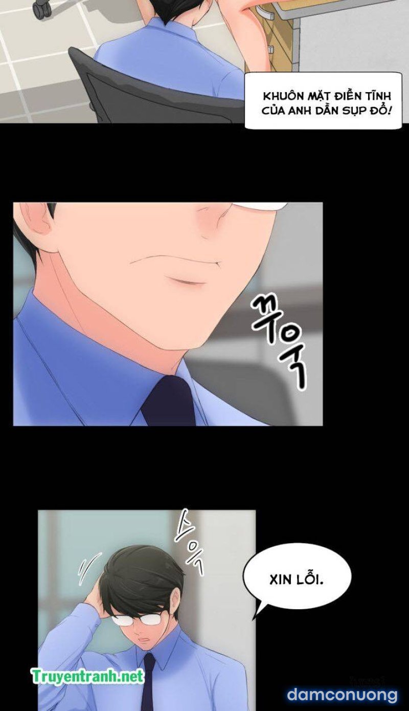 Trải Nghiệm Người Lớn Chapter 9 - Trang 2