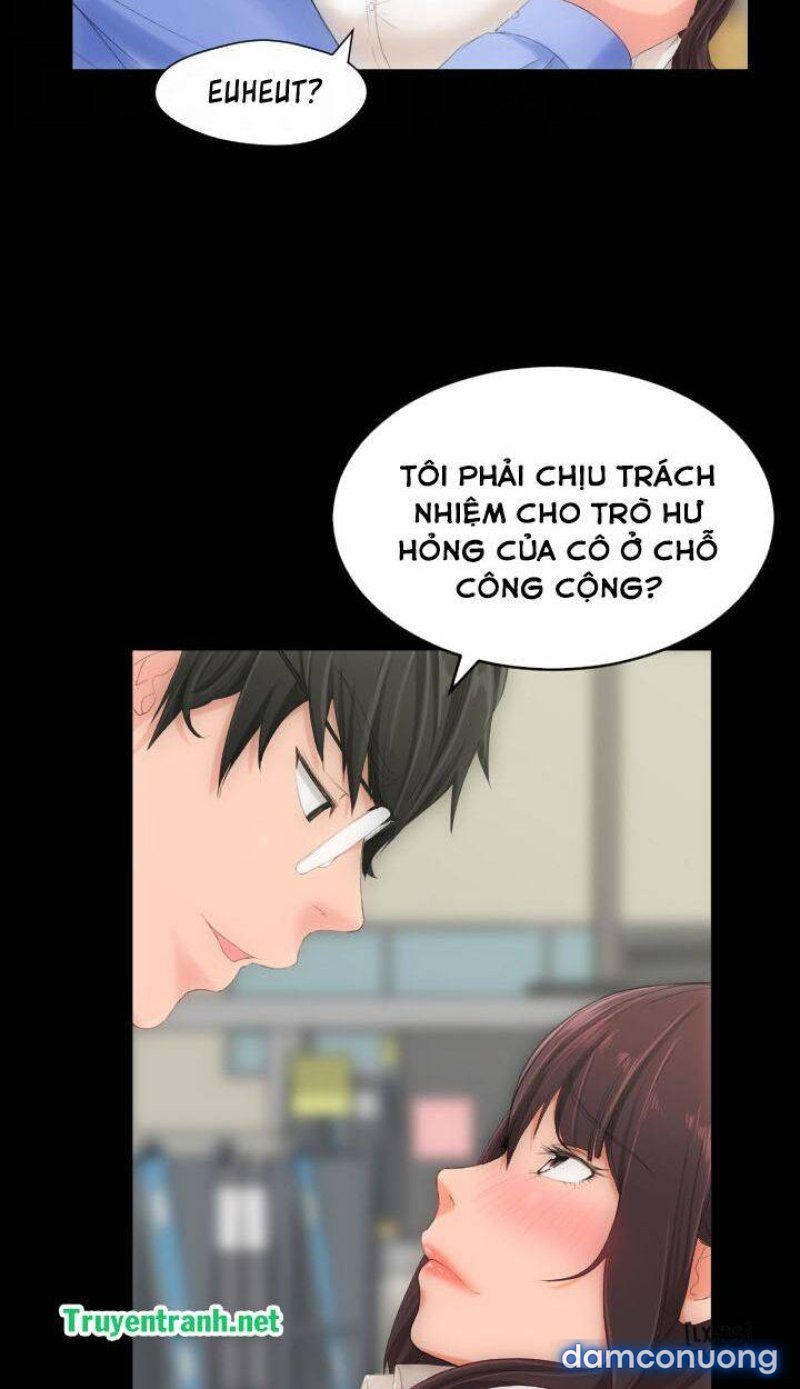 Trải Nghiệm Người Lớn Chapter 9 - Trang 2