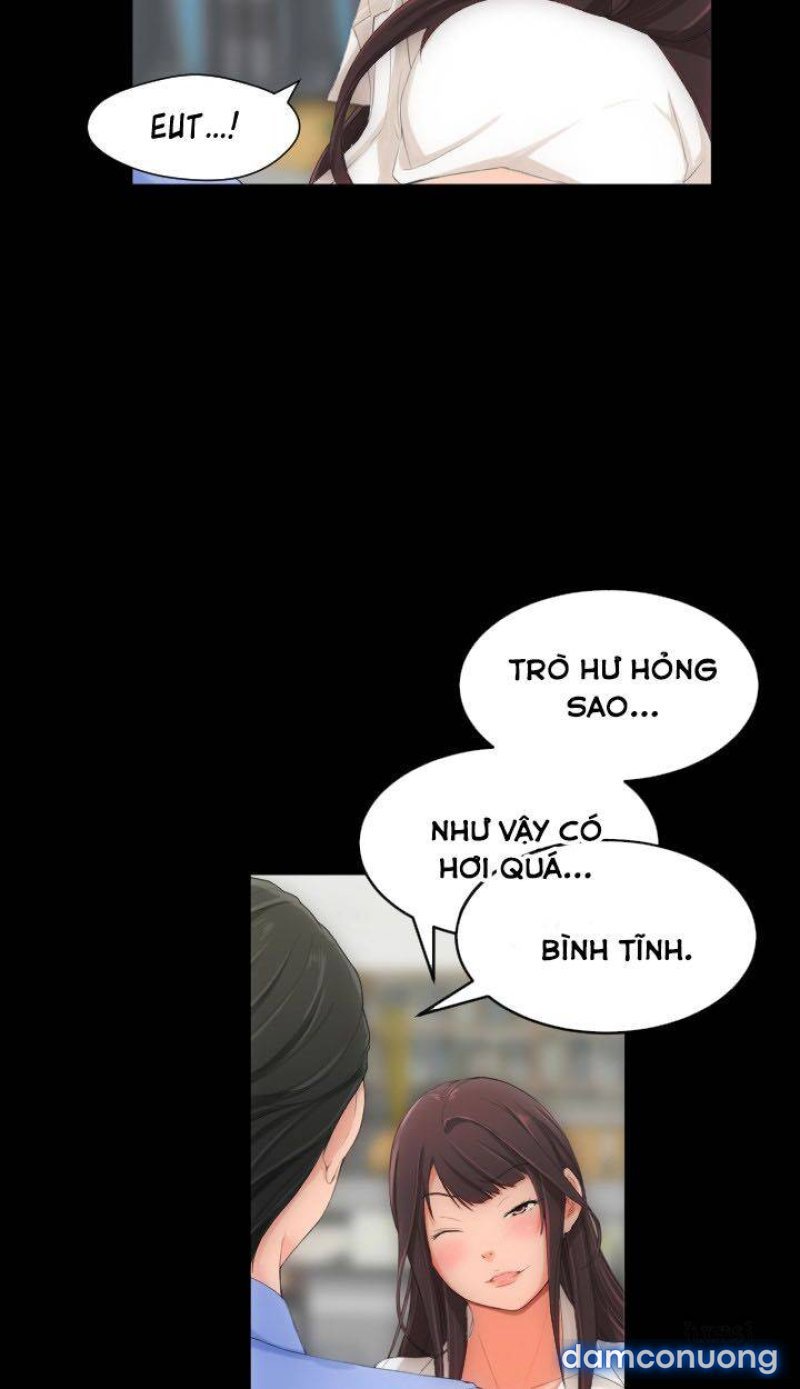 Trải Nghiệm Người Lớn Chapter 9 - Trang 2